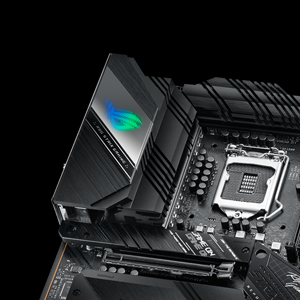 で*ん様 ASUS ROG STRIX Z590-F GAMING WIFI ジ ROG STRIX Z590-F GAMING WIFI