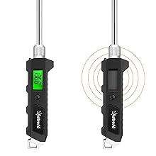 tire pressure gauge