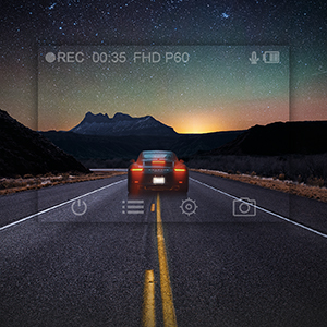 STARVIS high-sensitivity image sensor