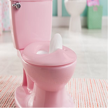 Summer Infant My size potty