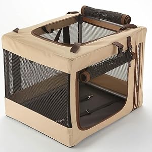 リッチェル たためる3WAYペットケージ 760 76×59×57cm ブラウン Amazon | リッチェル たためる3WAYペットケージ 760(76×59×57cm