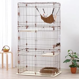 し*ま様 リッチェル リラックスキャットサークル S ブラウン + おまけ付き Amazon | リッチェル リラックスキャットサークル S ブラウン