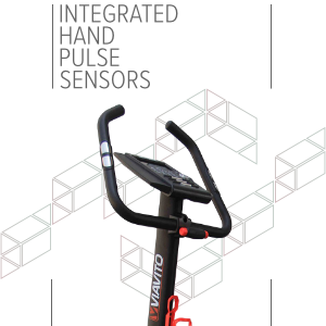 satori exercise bike