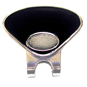 CLIP002-Black