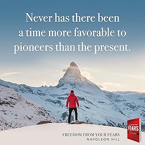 pioneers opportunity