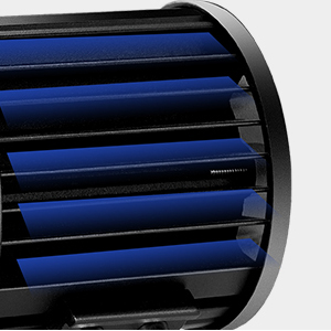 Nilight LED Light Bar With Effective Heat Dissipation