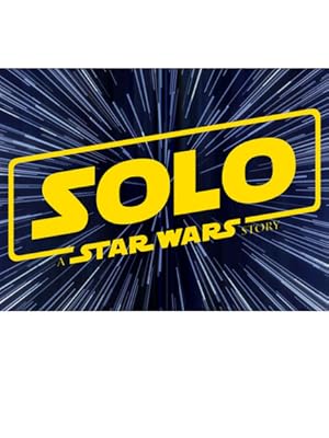 Solo a star wars story