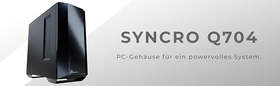Syncro Q704