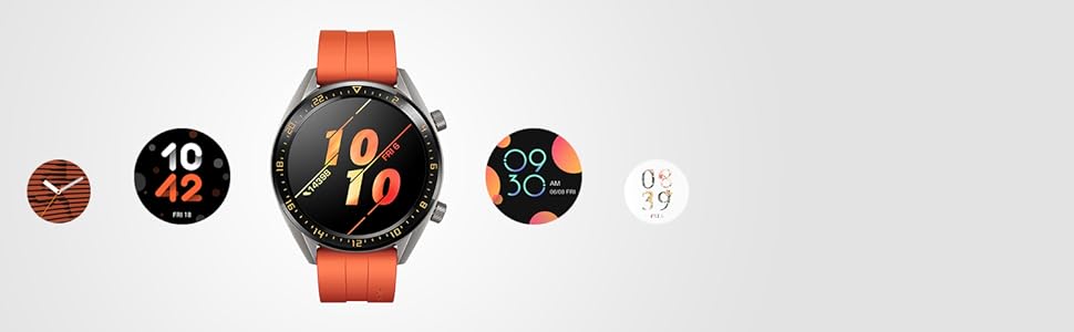 huawei watch gt amazon fr