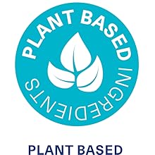 Plant Based Ingredients