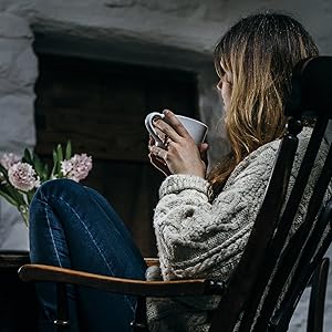 Learning to nurture and really look after ourselves is one of life’s essential lessons