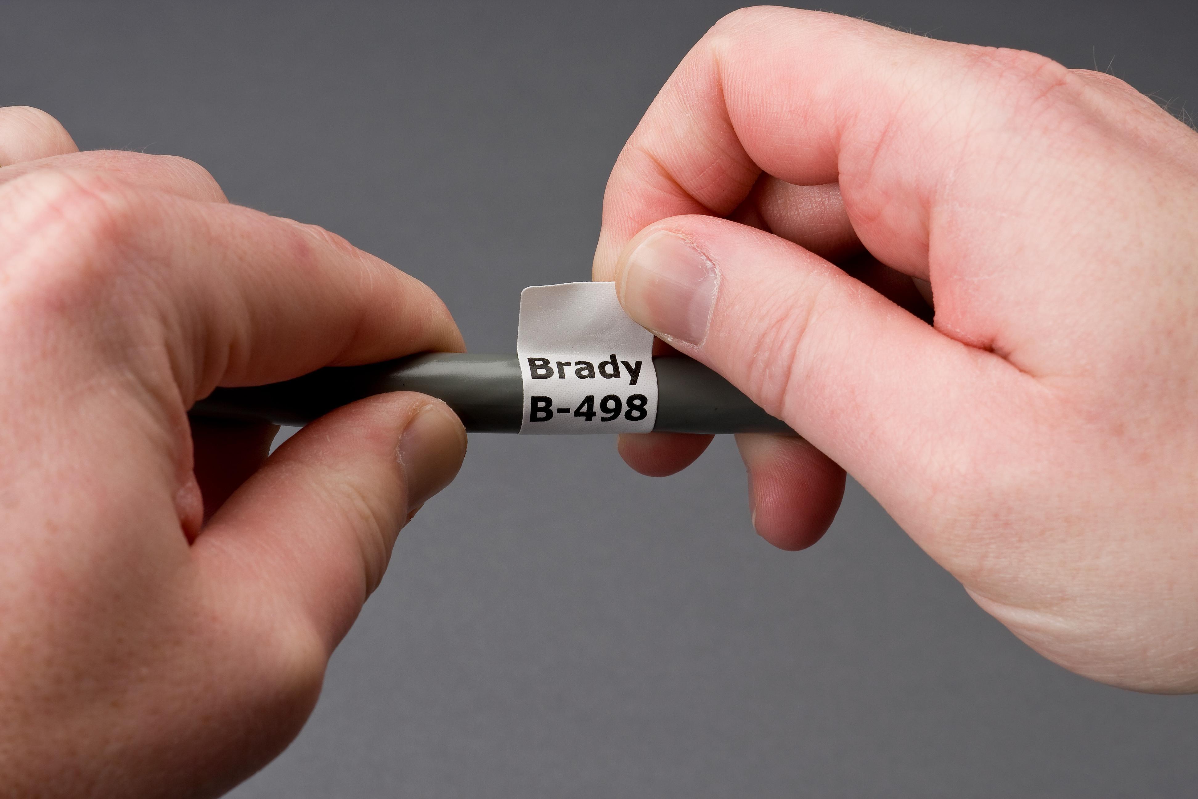 Brady Heatex Label Software