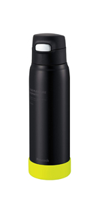 Naptimeマグボトル(0.3Lブラック) naptime マグボトル 0.3L BLACK