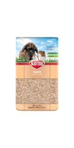 Kaytee Aspen Bedding