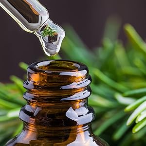 Stock dropper with oil photo