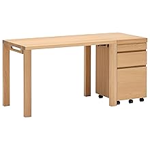 Amazon｜【カリモク正規品】デスク 勉強机 学習デスク