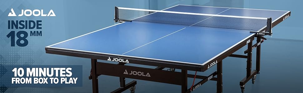 inside stiga ping pong table tennis head butterfly table gameroom champion professional 