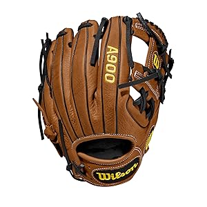 Wilson ウイルソン USモデル A900 グローブ ○Wilson ウィルソン A900○硬式 内野手用Tウェブ○左投 野球