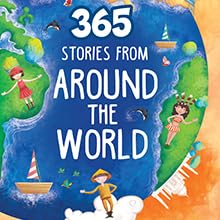 365 Stories From Around The World