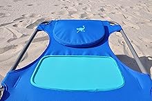 ostrich comfort lounger