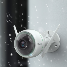 ezvizc3wn, wirelessoutdoorcamera, outdoorwaterproofcamera, wifiweatherproofcamera, ip66wificamera,