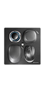 SpaceMouse Wireless Kit