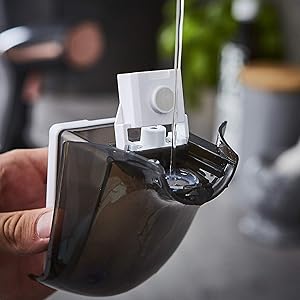 tower ceraglide garment steamer