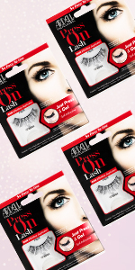 Ardell Press On Lash Adhesive Wispies