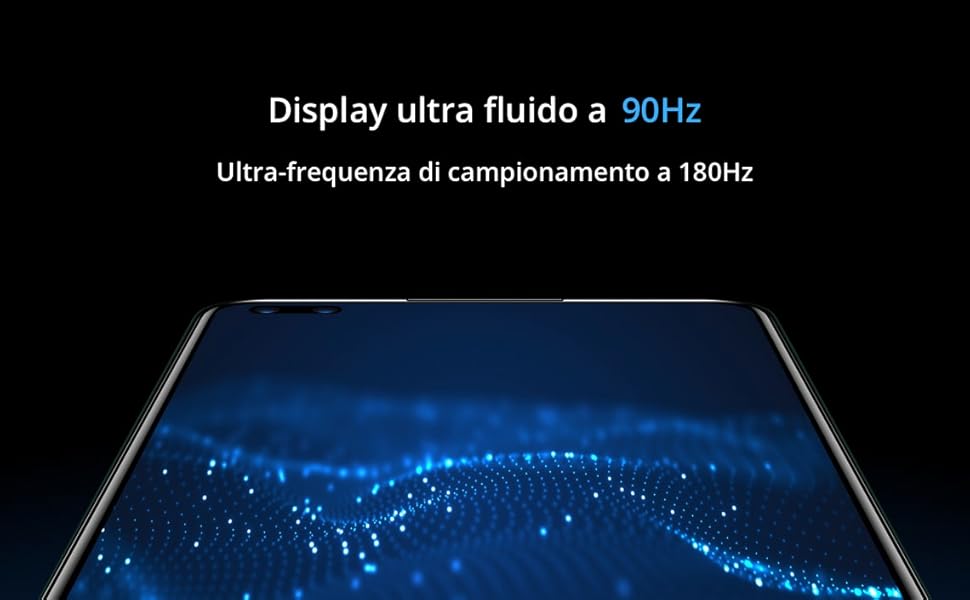 Realme X50 Pro