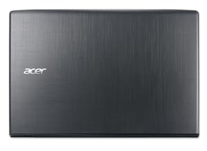 Acer TravelMate P259 39.6 cm Business Laptop Black: Amazon