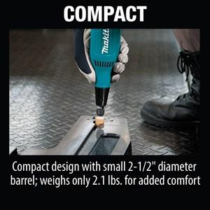 Makita Die Grinder - Powerful & Compact -7