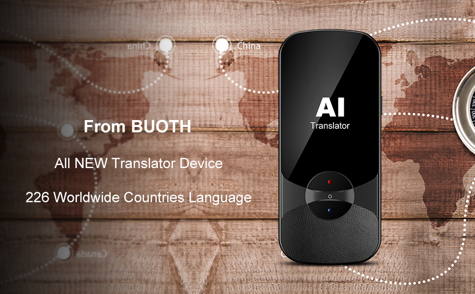 translation equipment