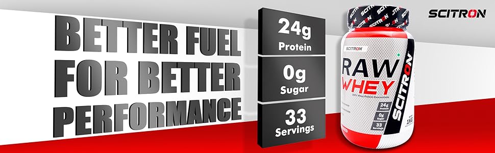 scitron, whey protein, unflavoured protein powder, protein supplement