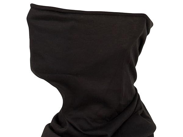 Be Wise Multipack Neck Gaiter-Outdoor Wind Protection Scarf