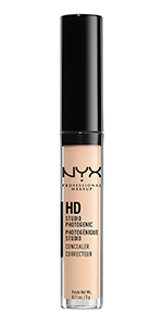 nyx, nyx professional makeup, concealer wand, corrector de ojeras, corrector, maquillaje, makeup