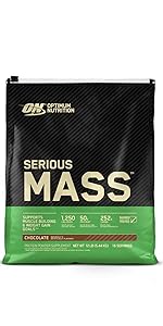 serious mass