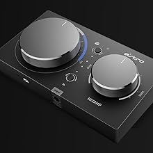 ヘッドホン Logicool G ASTRO Gaming A40 + MixAmp Pro ASTRO A40 TR Gaming Headset + MixAmp Pro TR | Logitech G