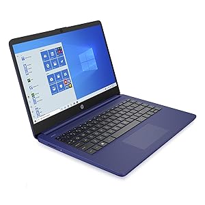 HP Laptop 14