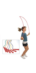 Spectrum Jump Rope