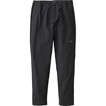 Amazon | [ザノースフェイス] バーブライトスリムパンツ ジンク