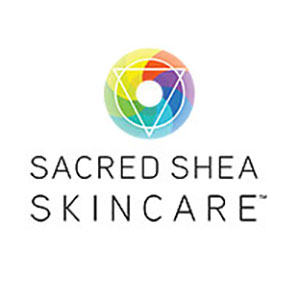 Sacred Shea Skincare Organic Skincare Made with Organic Shea Butter