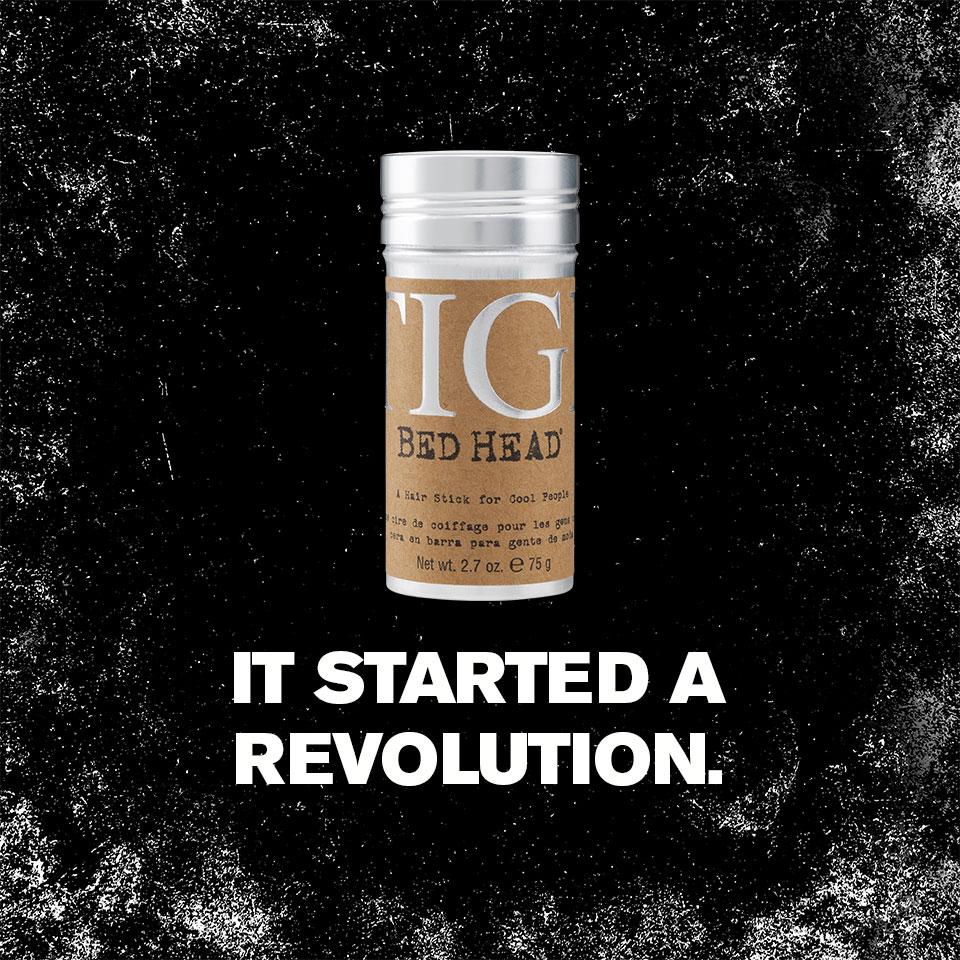 BED HEAD by TIGI Wax Stick for Hold & Texture 75 g Amazon.co.uk