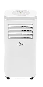 Suntec, Klimageräte, CoolFixx