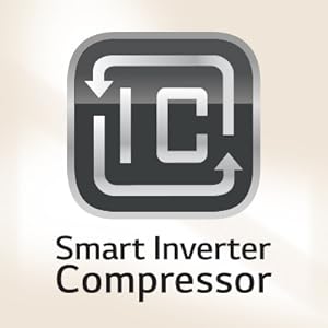 Smart Inverter Compressor