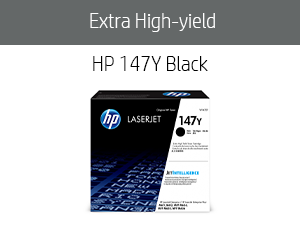 hp toner