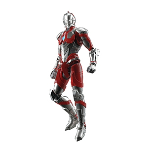 フィギュアライズスタンダード ULTRAMAN(ウルトラマン)[B TYPE] 1/12スケール 色分け済みプラモデル mxn26g8 Amazon.co.jp: フィギュアライズスタンダード ULTRAMAN