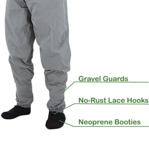 stockingfoot call out