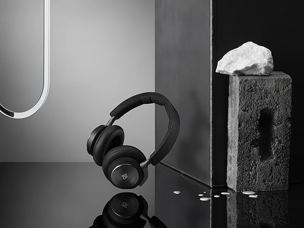 Casque Bang & Olufsen Beoplay H9 Circum-auriculaire