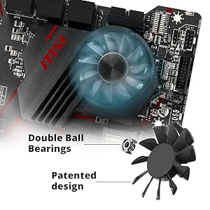MSI MPG Gaming Plus X570 マザーボード MPG X570 GAMING PLUS