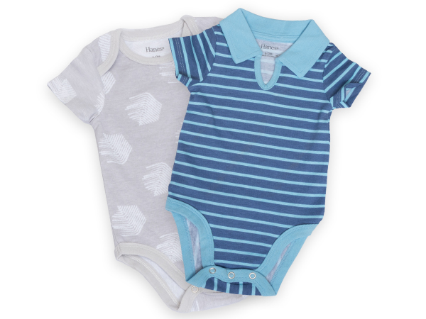 hanes baby; baby clothes